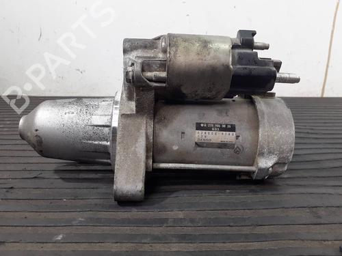 Startmotor MERCEDES-BENZ A-CLASS (W176) [2012-2018]  6703724