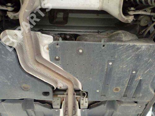 Used Fuel tank Fuel tank PEUGEOT 508 I (8D_) 2.0 HDi (140 hp) 5838370 5838370