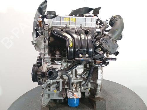 Used Engine HYUNDAI IONIQ (AE) [2016-2023]  19709560