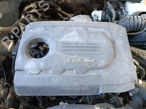 Used Upper protection HYUNDAI TUCSON (TL, TLE) 1.7 CRDi (116 hp) 28059765
