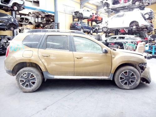 Used Parts DACIA DUSTER (HS_)  1.5 dCi  1061983
