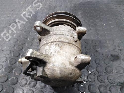 AC compressor NISSAN TERRANO II (R20) 2.7 TDi 4WD | BP11281242M34 