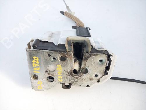 Front right lock OPEL COMBO Tour (X12) 1.6 CDTI (C26, D26, E26, C05) | BP21121873C97 