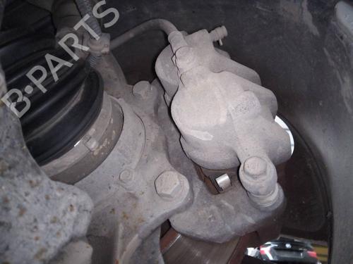Venstre bremsekaliber foran SSANGYONG REXTON W / REXTON  BP19794611M105