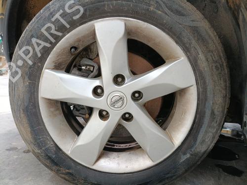 Used Other Other NISSAN JUKE (F15) 1.6 (117 hp) 34538388 34538388