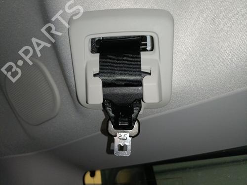 Used Rear center seatbelt Rear center seatbelt FORD TOURNEO CONNECT / GRAND TOURNEO CONNECT V761 MPV (SK) 1.5 EcoBoost (114 hp) 40296328 40296328