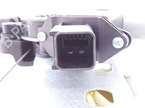 Rear right window mechanism OPEL ASTRA K Sports Tourer (B16) 1.6 CDTi (35) | BP16839645C25 