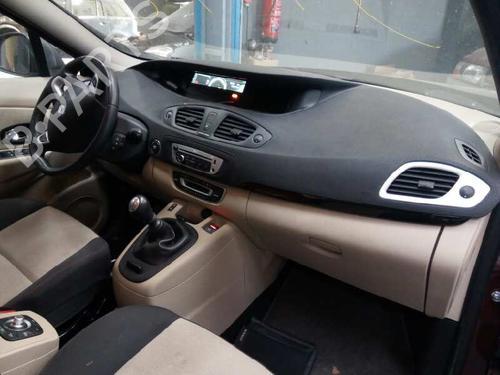 Servo frein RENAULT GRAND SCÉNIC III (JZ0/1_) 1.5 dCi (JZ09, JZ0D, JZ10, JZ14, JZ1G, JZ29, JZ2C) | BP222959M42 