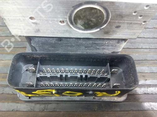 ABS pump SEAT LEON (1M1)  | BP2960194M43 