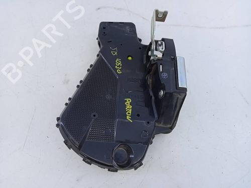 Used Tailgate lock TOYOTA LAND CRUISER PRADO (_J15_) 3.0 D-4D (KDJ155_, KDJ150_, KDJ150R, KDJ155R) (190 hp) 17703702