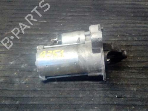 Startmotor FORD FOCUS III Turnier 1.6 TDCi | BP7046180M8 