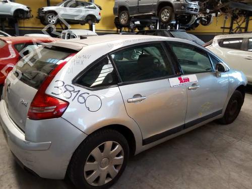 Instrument cluster CITROËN C4 Coupe (LA_) 1.6 HDi | BP1163593C47 