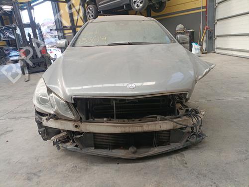 Varmeblæser MERCEDES-BENZ E-CLASS Coupe (C207) E 250 CDI / BlueTEC / d (207.303, 207.304) | BP30846516M62