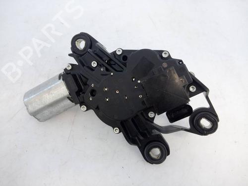 Rear wiper motor VW GOLF VI (5K1)  | BP19500303M102 