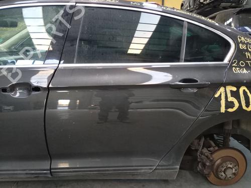 Used Left rear door Left rear door 38464744 38464744