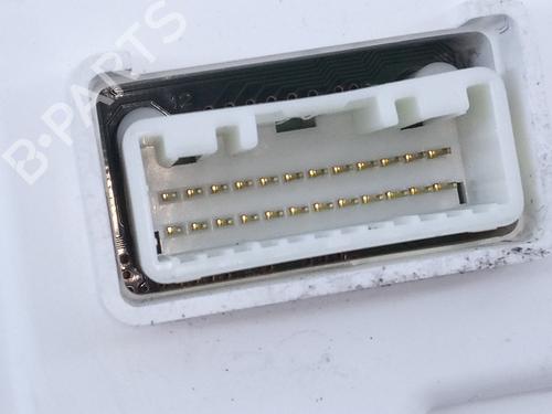 Instrument cluster MITSUBISHI ASX (GA_W_)  | BP20933830C47 