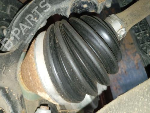 Used Left front driveshaft Left front driveshaft SKODA KAMIQ (NW4) 1.0 TSI (110 hp) 33216838 33216838