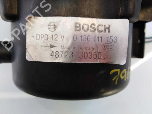 Heater blower motor NISSAN TERRANO II (R20) 2.7 TDi 4WD | BP14060785M62 