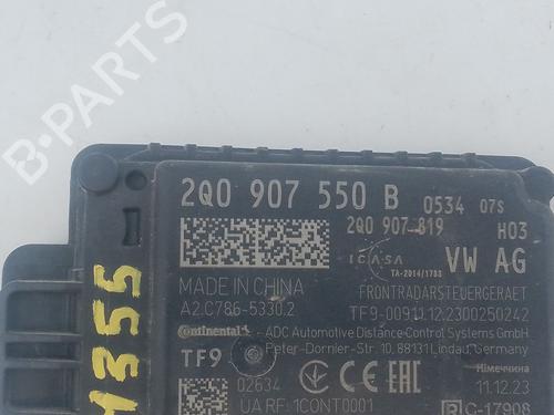 Electronic module VW T-CROSS (C11, D31) 1.0 TSi | BP39961661M83 - Image 2