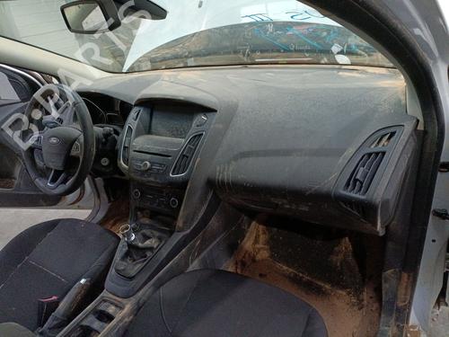 Used Dashboard FORD FOCUS III 1.5 TDCi (120 hp) 32411530