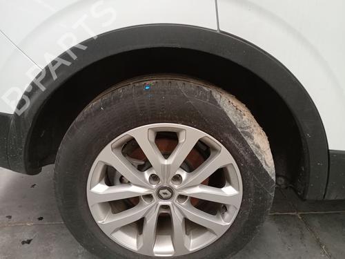 Used Rear right wheel arch trim RENAULT KADJAR (HA_, HL_) 1.5 dCi 110 (HLA3) (110 hp) 32080836