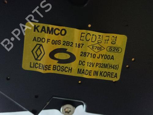 Used Rear wiper motor RENAULT KOLEOS I (HY_) [2008-2025]  19534111