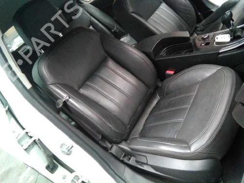 Engine control unit (ECU) OPEL INSIGNIA A Sports Tourer (G09)  | BP6317295M57 