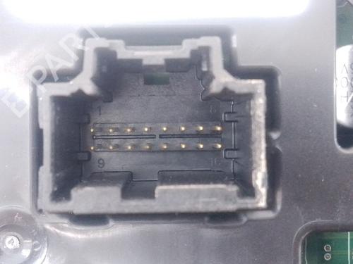 Instrument cluster FORD TRANSIT CUSTOM V710 Van (NRN) 2.0 EcoBlue AWD | BP37420962C47 - Image 5