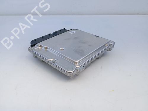 Engine control unit (ECU) BMW X3 (F25) xDrive 20 d | BP29147408M57 