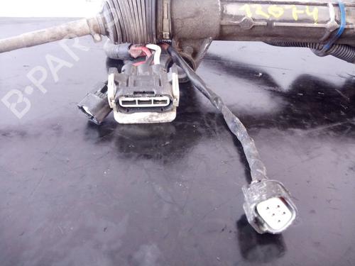 Steering rack SUBARU LEGACY V Estate (BR)  | BP20697874M22 