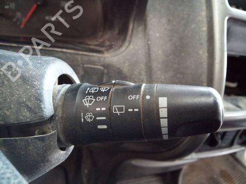 Used Steering column stalk NISSAN TERRANO II (R20) 2.7 TDi 4WD (125 hp) 14833262