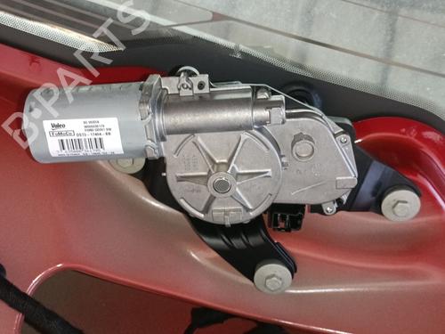 Used Rear wiper motor Rear wiper motor 37019502 37019502