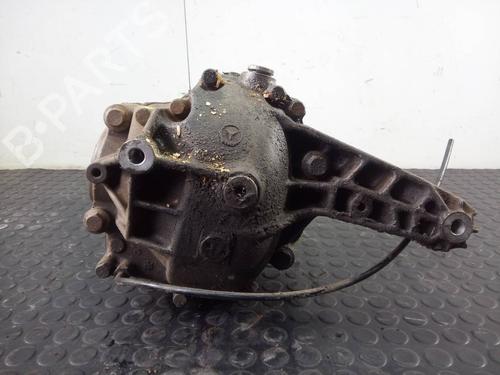 Front differential MERCEDES-BENZ M-CLASS (W163)  | BP7981167M23 