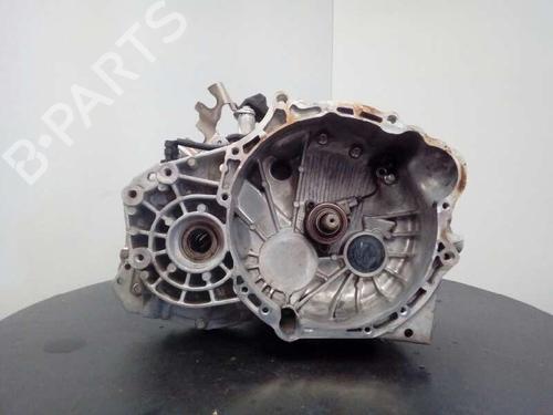 Gearbox CHEVROLET LACETTI (J200)  | BP4138867M3 