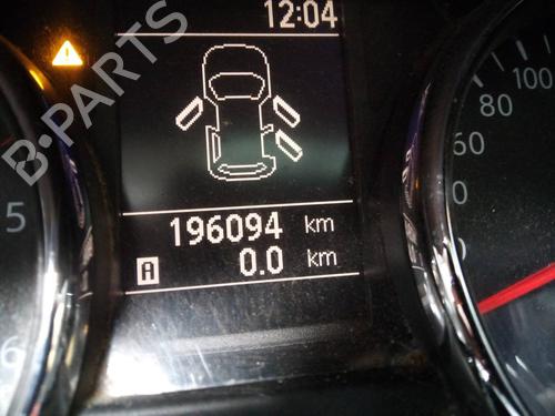 Starter NISSAN QASHQAI / QASHQAI +2 I (J10, NJ10, JJ10E)  | BP19328598M8 