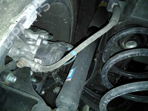 Used Left rear shock absorber MAZDA 6 Saloon (GH) [2007-2013]  6138724