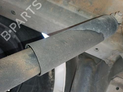Used Left rear shock absorber Left rear shock absorber 37492429 37492429