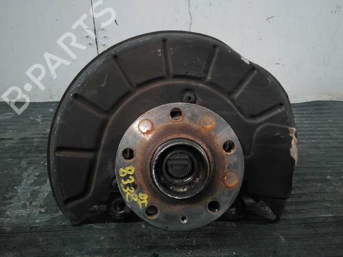 Left front steering knuckle VW GOLF V (1K1)  | BP7055896M25 