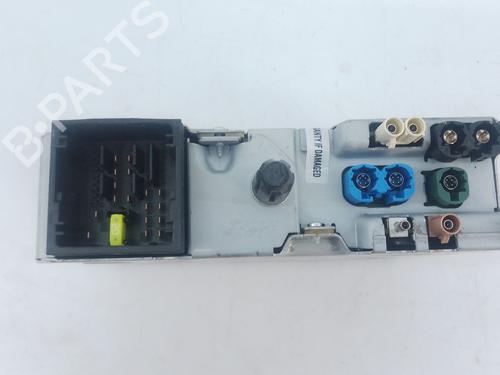 Electronic module PEUGEOT 3008 II SUV (MC_, MR_, MJ_, M4_) 1.2 THP/ PureTech 130 (MRHNSM, MRHNSU, MRHNSJ, MRHNYW,... | BP28107995M83