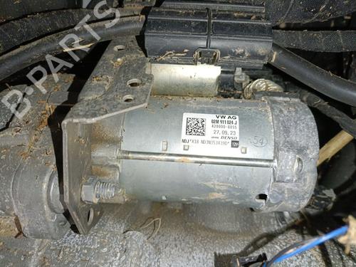 starter-vw-t-cross-c11-d31-2018-32470665 main image