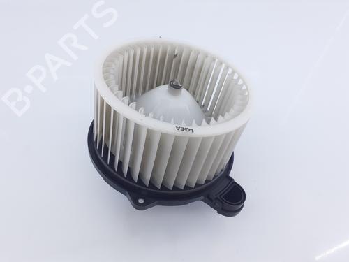 Ventilator motor HYUNDAI i30 Coupe [2013-2025]  14061804