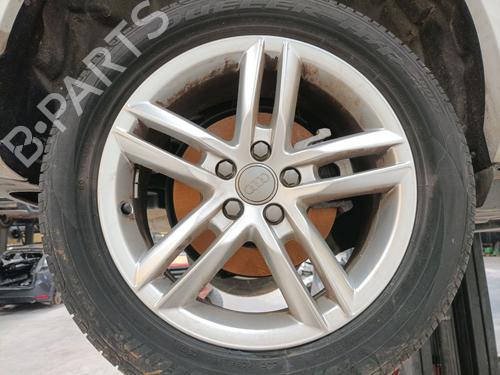 Used Rim AUDI Q3 (8UB, 8UG) 2.0 TDI quattro (150 hp) 27269928