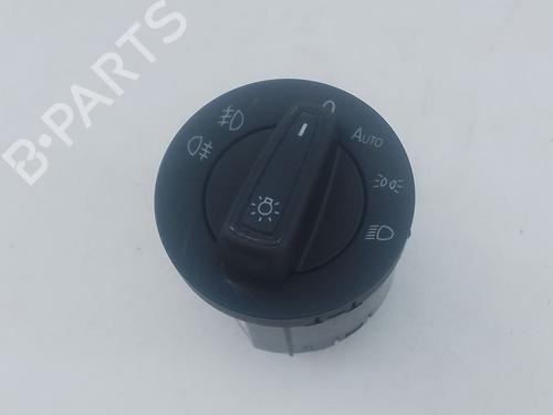 Headlight switch VW TAIGO (CS1) 1.0 TSI | BP34123528I24 - Image 2