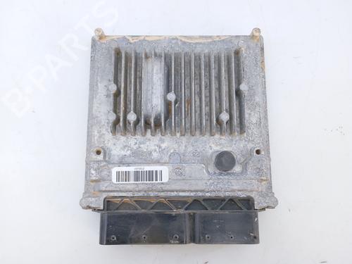 Engine control unit (ECU) MERCEDES-BENZ GLA-CLASS (X156) GLA 220 d 4-matic (156.905) | BP23957901M57 