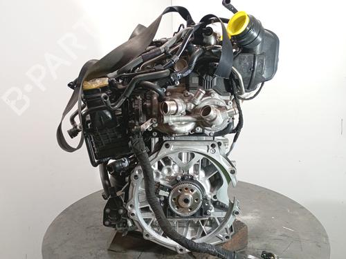 Engine VW T-ROC (A11, D11) 1.5 TSI | BP29326940M1 