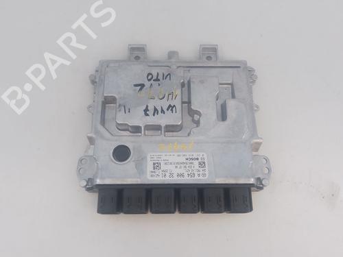 Used Engine control unit (ECU) Engine control unit (ECU) MERCEDES-BENZ VITO Tourer (W447) 114 CDI 4-matic (447.701, 447.703, 447.705) (136 hp) 36643674 36643674