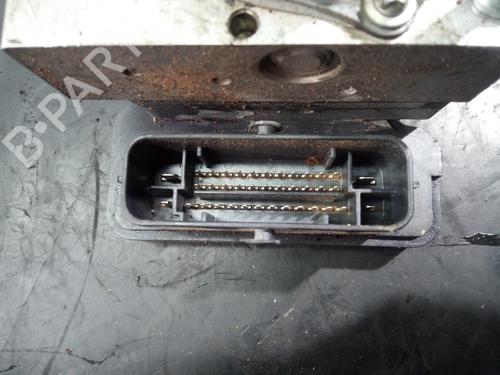 ABS pump CITROËN BERLINGO MULTISPACE (B9)  | BP17911911M43 