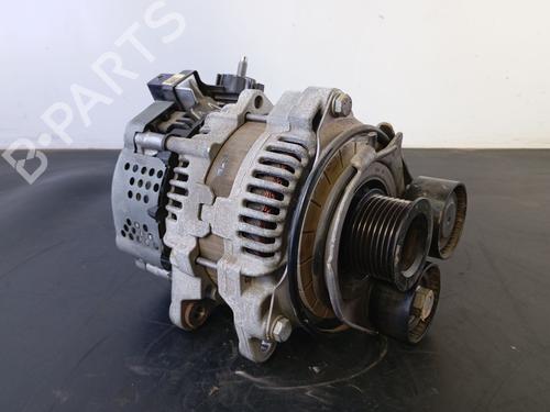 Alternator BMW X4 (G02, F98) xDrive 20 d Mild-Hybrid | BP27679733M7 