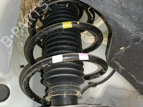 Used Left front shock absorber KIA STONIC (YB) 1.2 CVVT (84 hp) 30597795