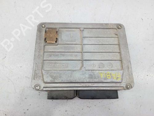 Engine control unit (ECU) SKODA FABIA I (6Y2)  | BP5314374M57 
